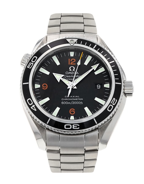 Omega Planet Ocean 2201.51.00